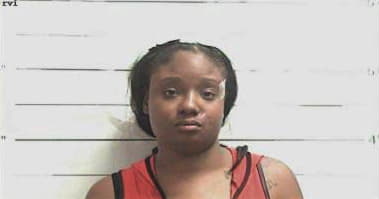 Latoya Nathan, - Orleans Parish County, LA 